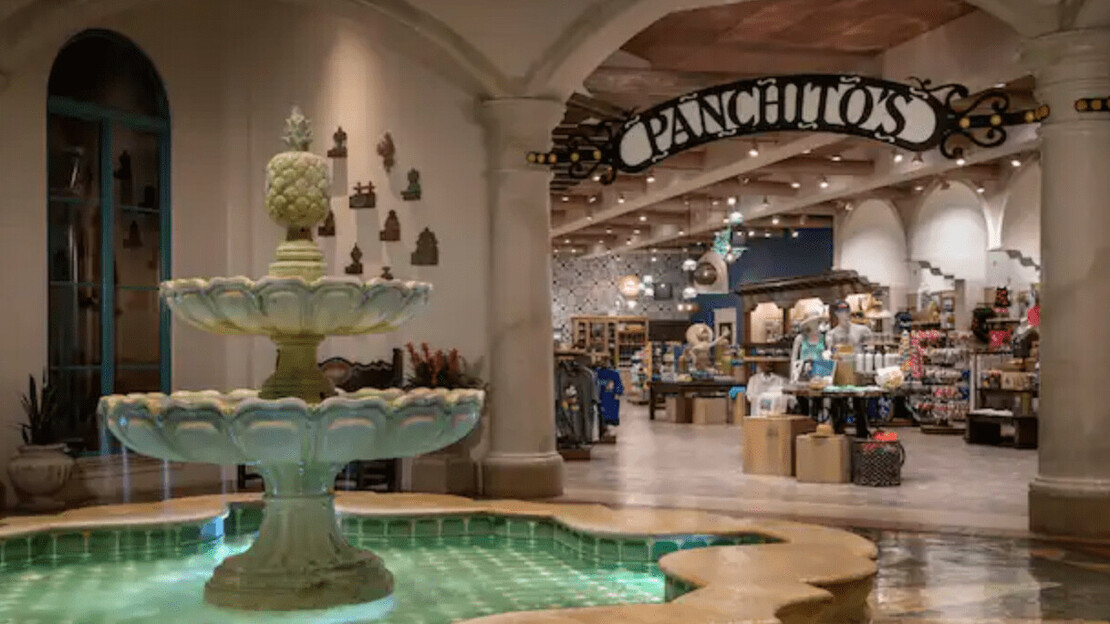 Disney's Coronado Springs Resort